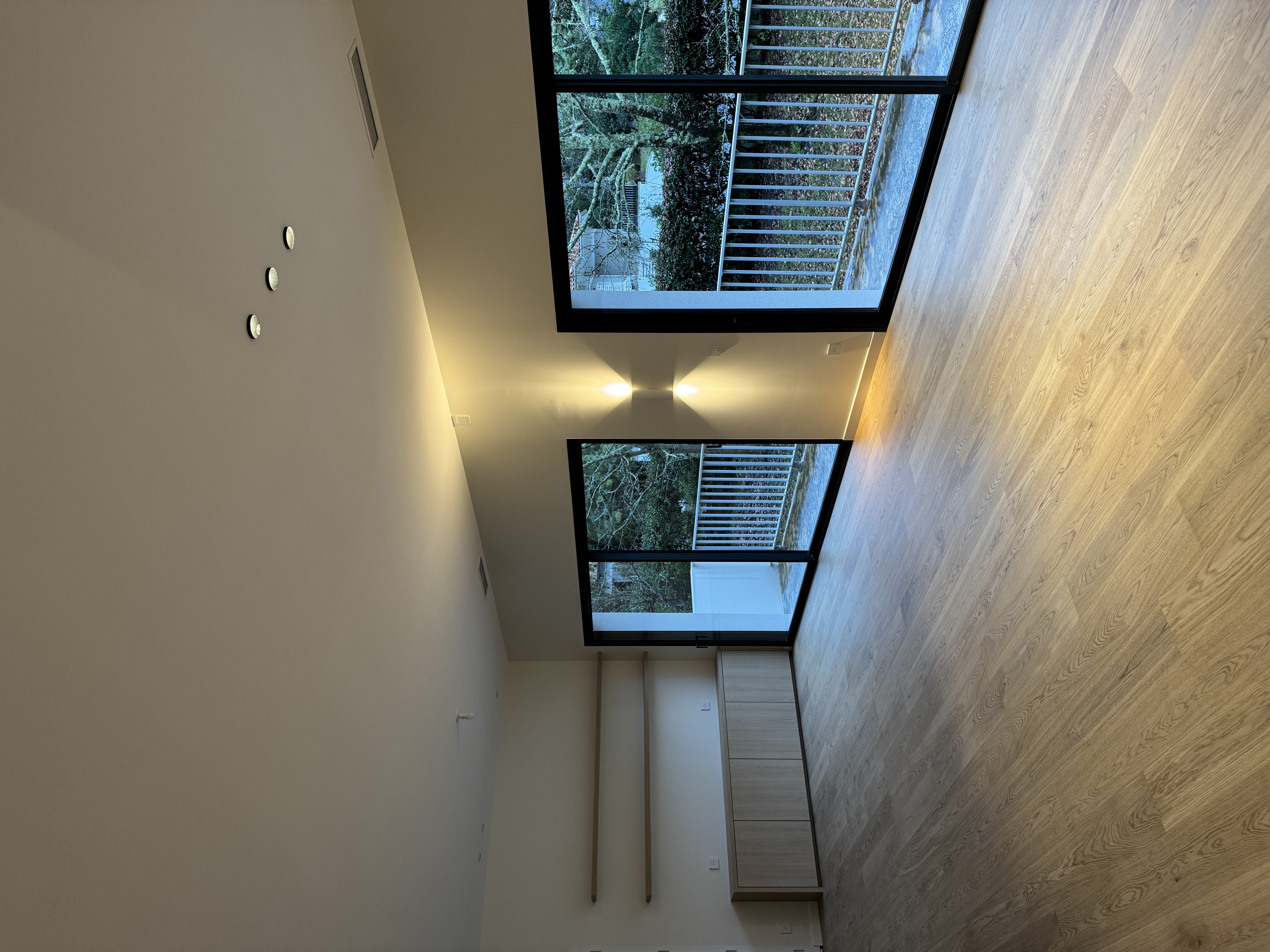 Rénovation complète d'une Villa aux Abatilles - Arcachon - Projet A - Galerie