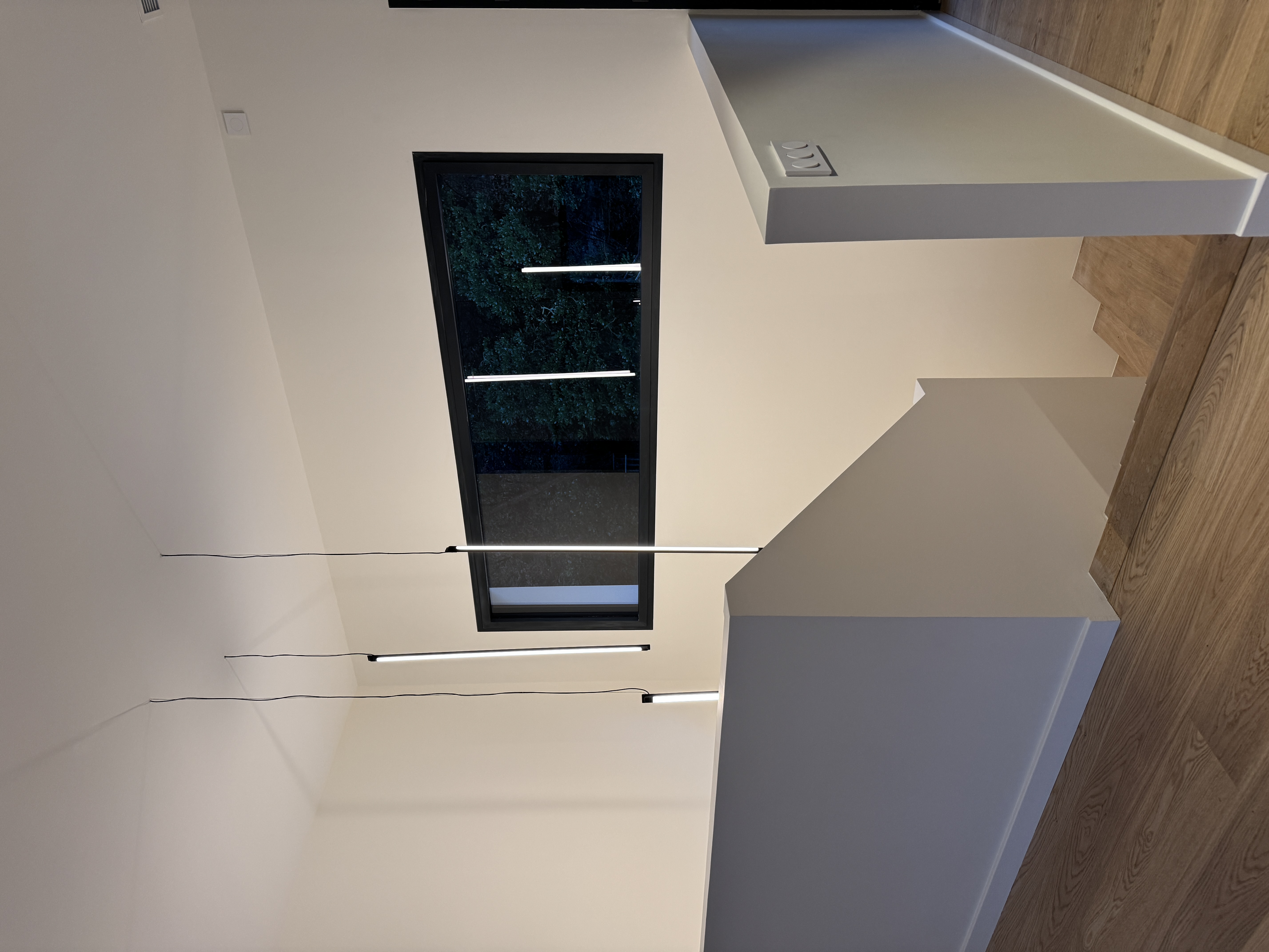 Rénovation complète d'une Villa aux Abatilles - Arcachon - Projet A - Galerie