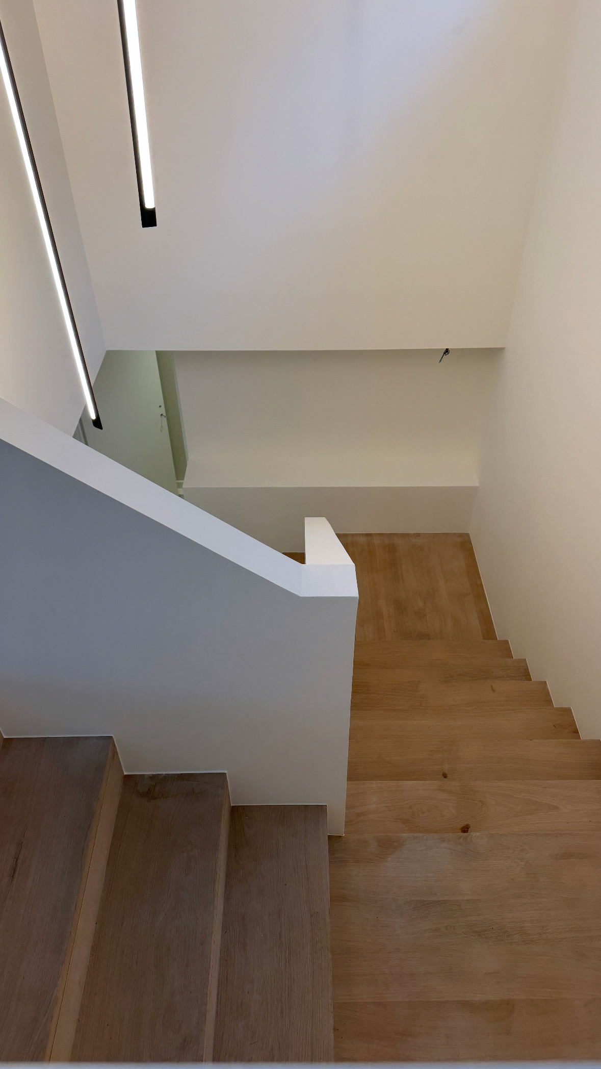Rénovation complète d'une Villa aux Abatilles - Arcachon - Projet A - Galerie