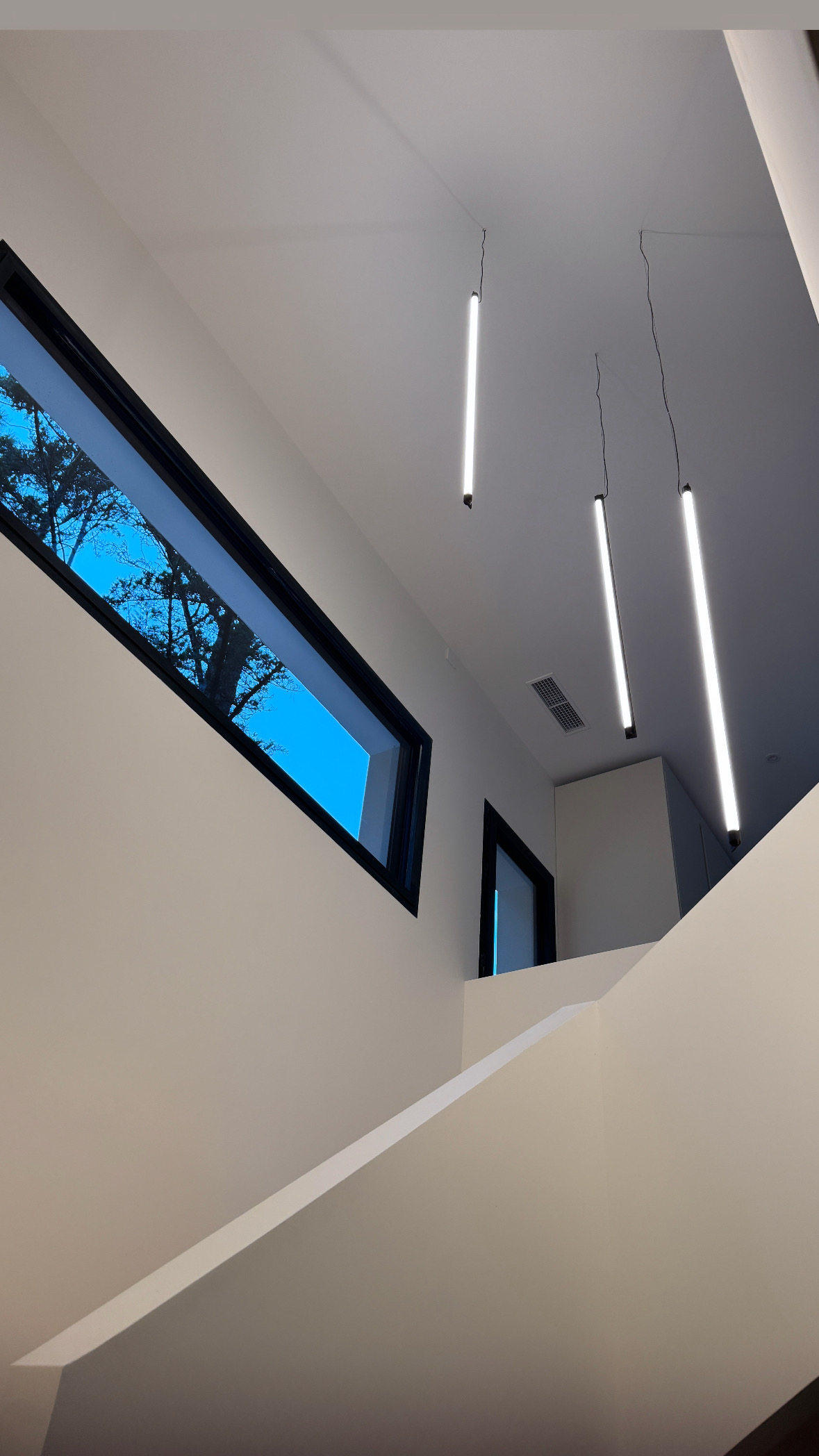 Rénovation complète d'une Villa aux Abatilles - Arcachon - Projet A - Galerie