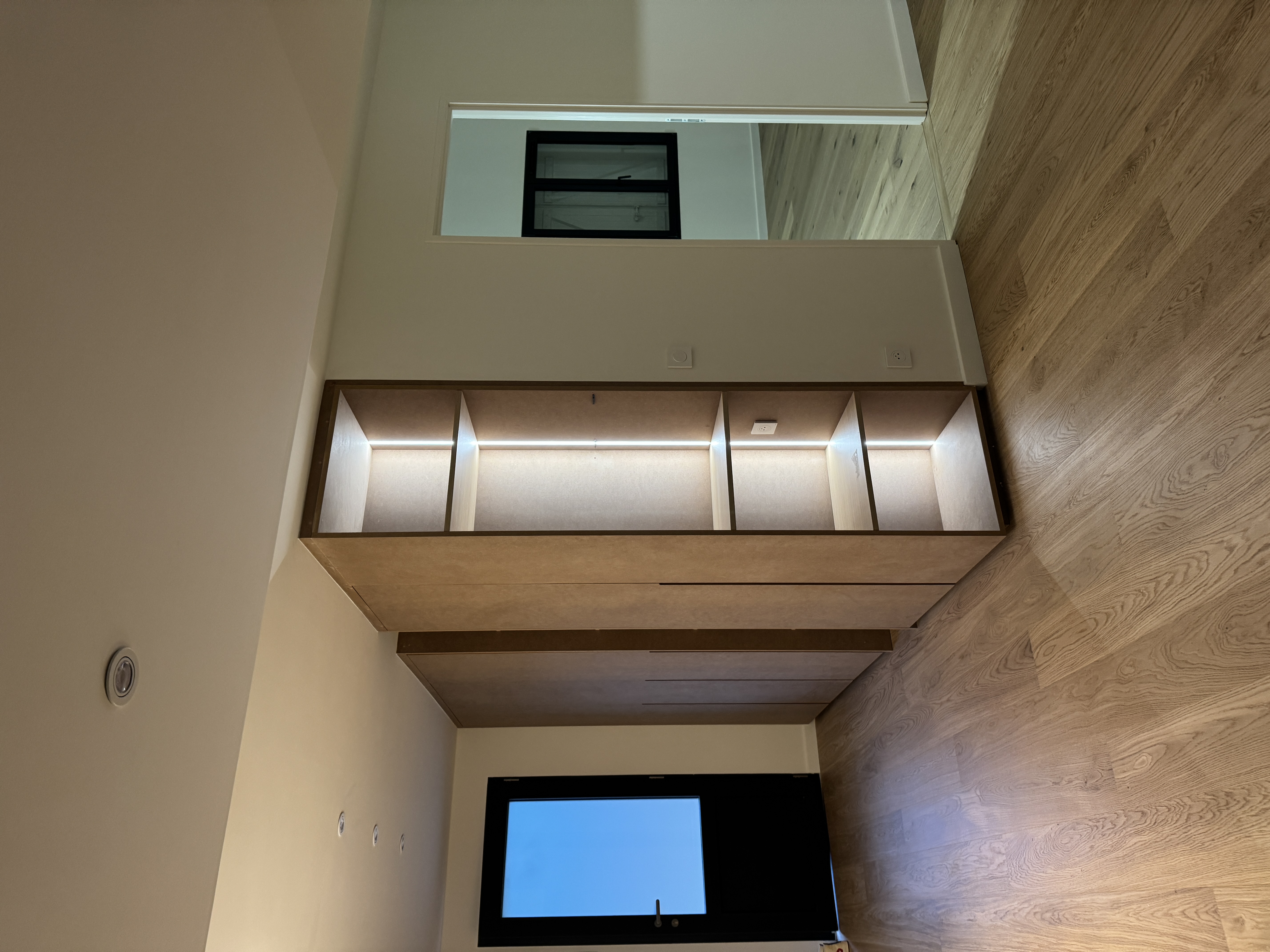 Rénovation complète d'une Villa aux Abatilles - Arcachon - Projet A - Galerie