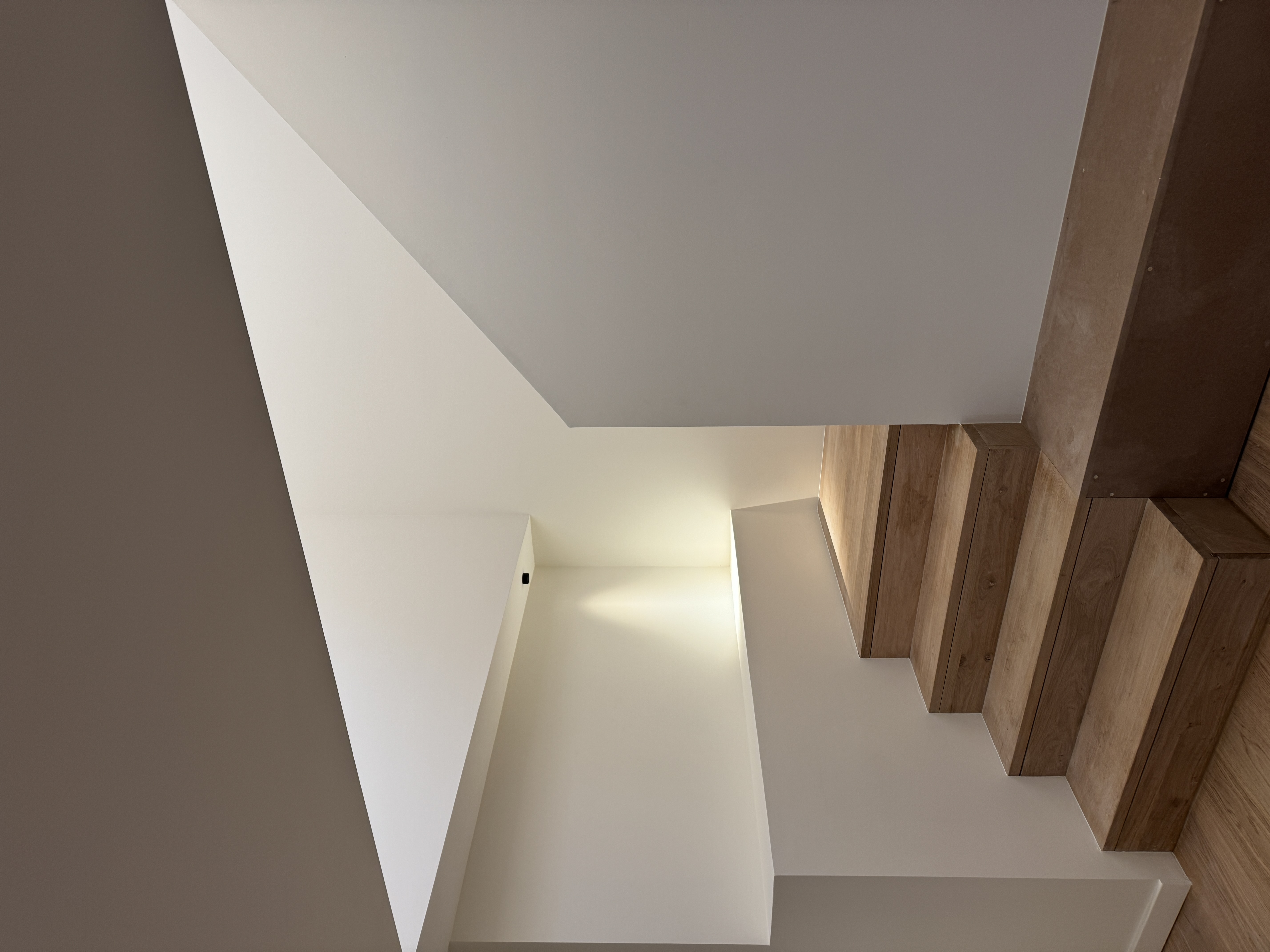 Rénovation complète d'une Villa aux Abatilles - Arcachon - Projet A
