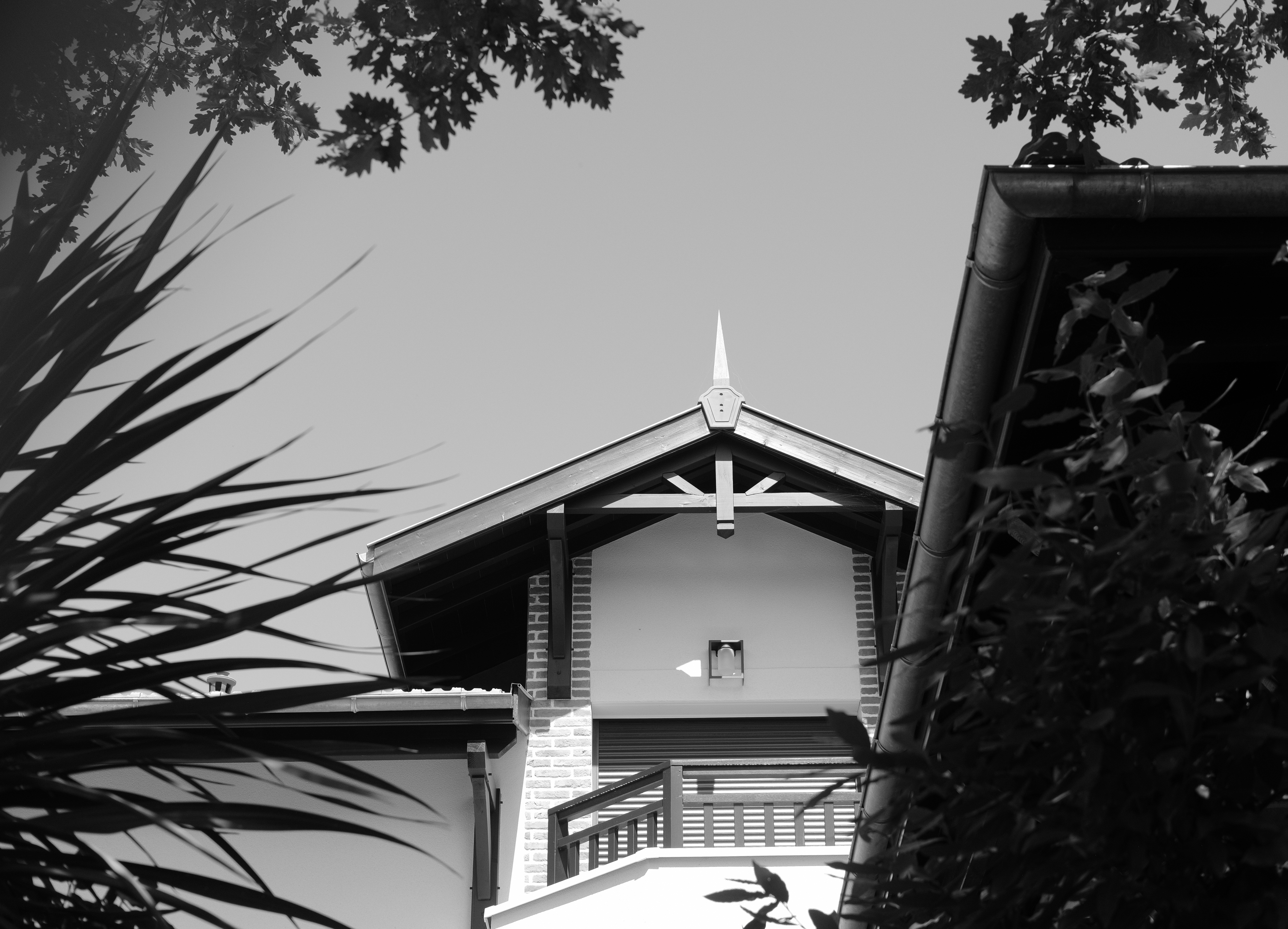 Conception et agencement complet d'une villa neuve - Arcachon Ville de Printemps - Projet K - Galerie