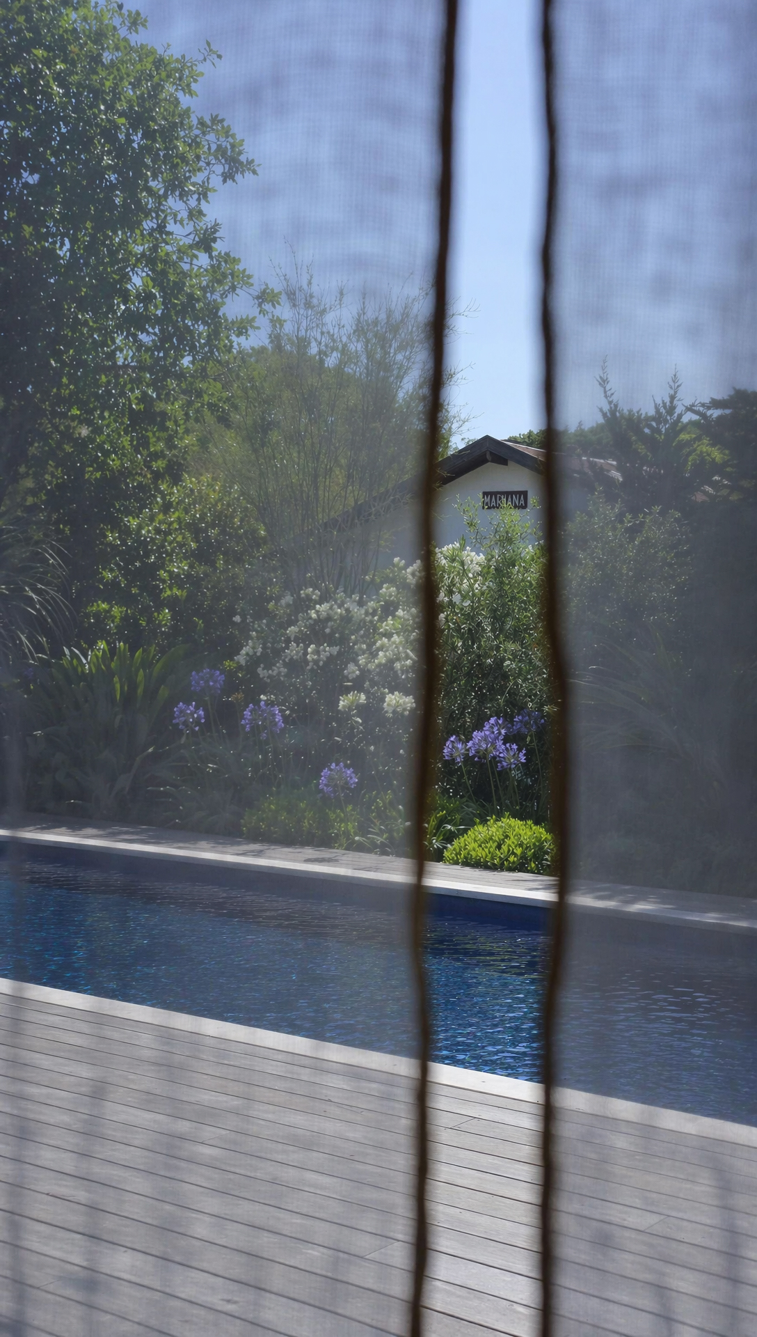 Conception et agencement complet d'une villa neuve - Arcachon Ville de Printemps - Projet K - Galerie