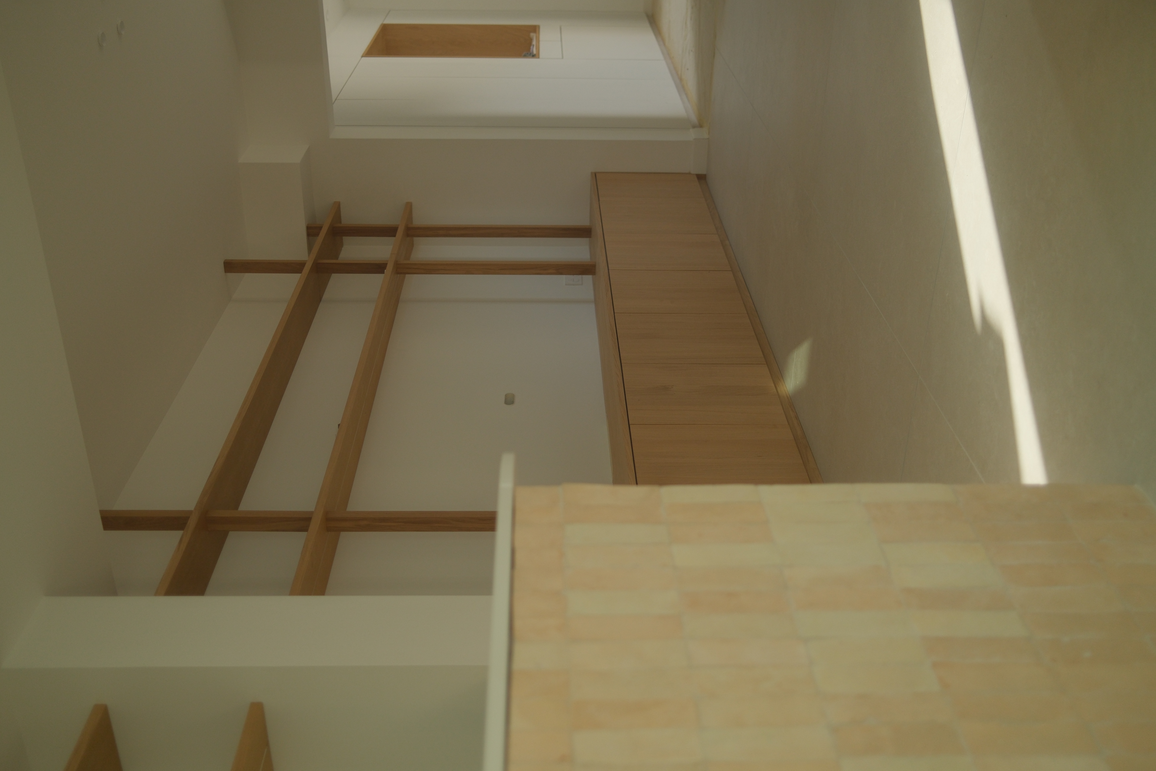 Rénovation complète d'une maison des années 60 - Arcachon Ville D'automne - Projet L - Galerie