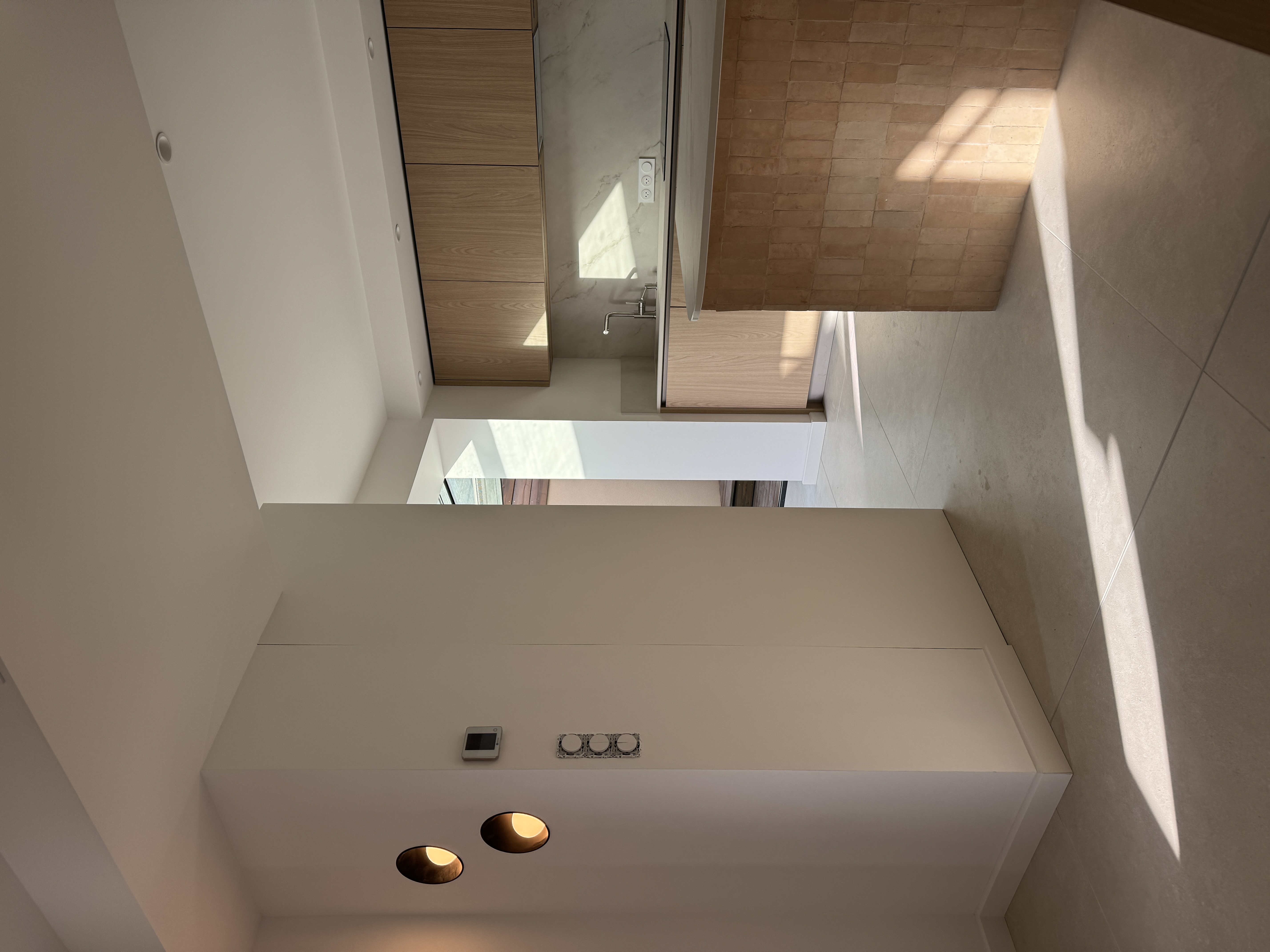 Rénovation complète d'une maison des années 60 - Arcachon Ville D'automne - Projet L - Galerie