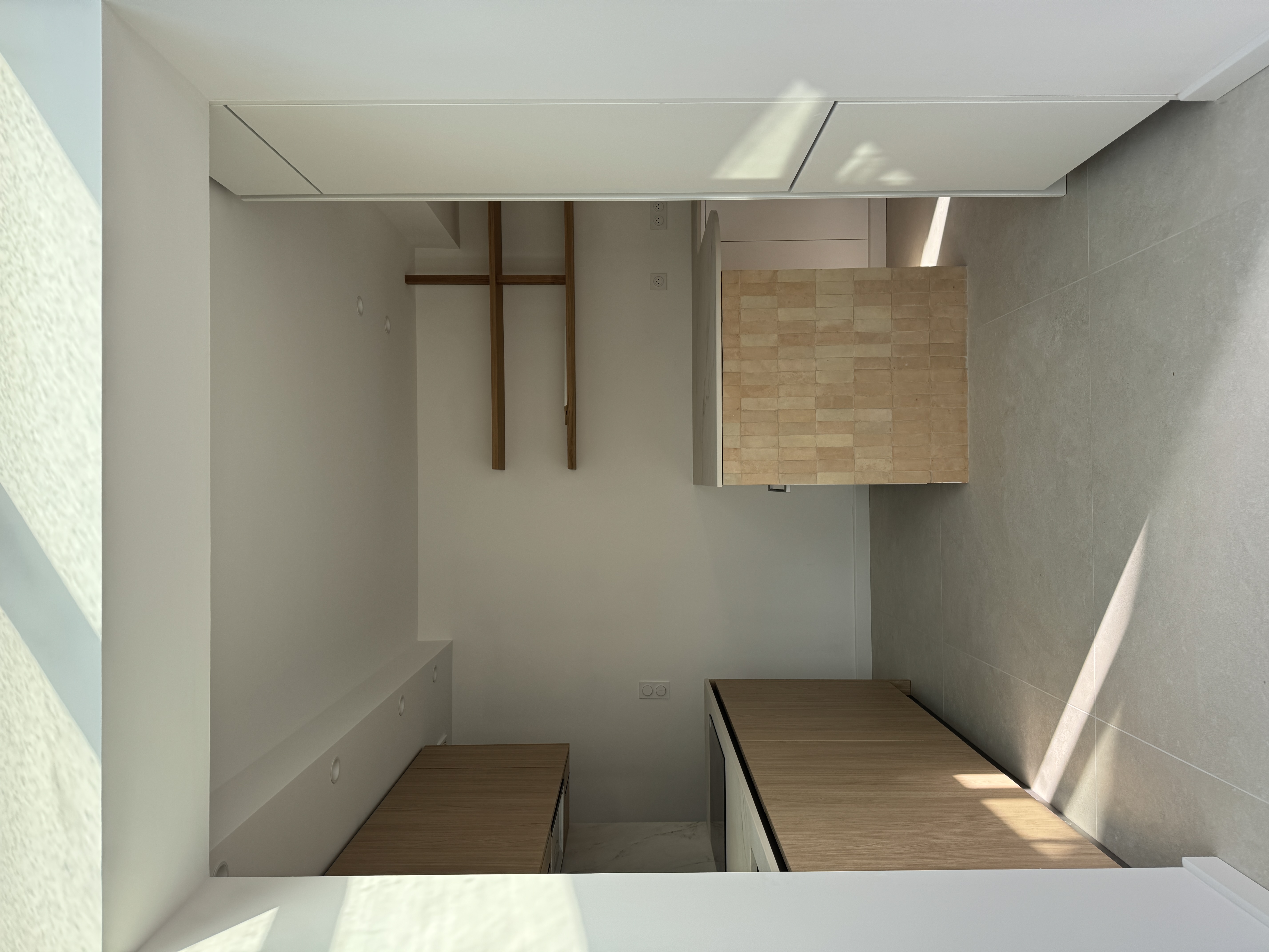 Rénovation complète d'une maison des années 60 - Arcachon Ville D'automne - Projet L - Galerie