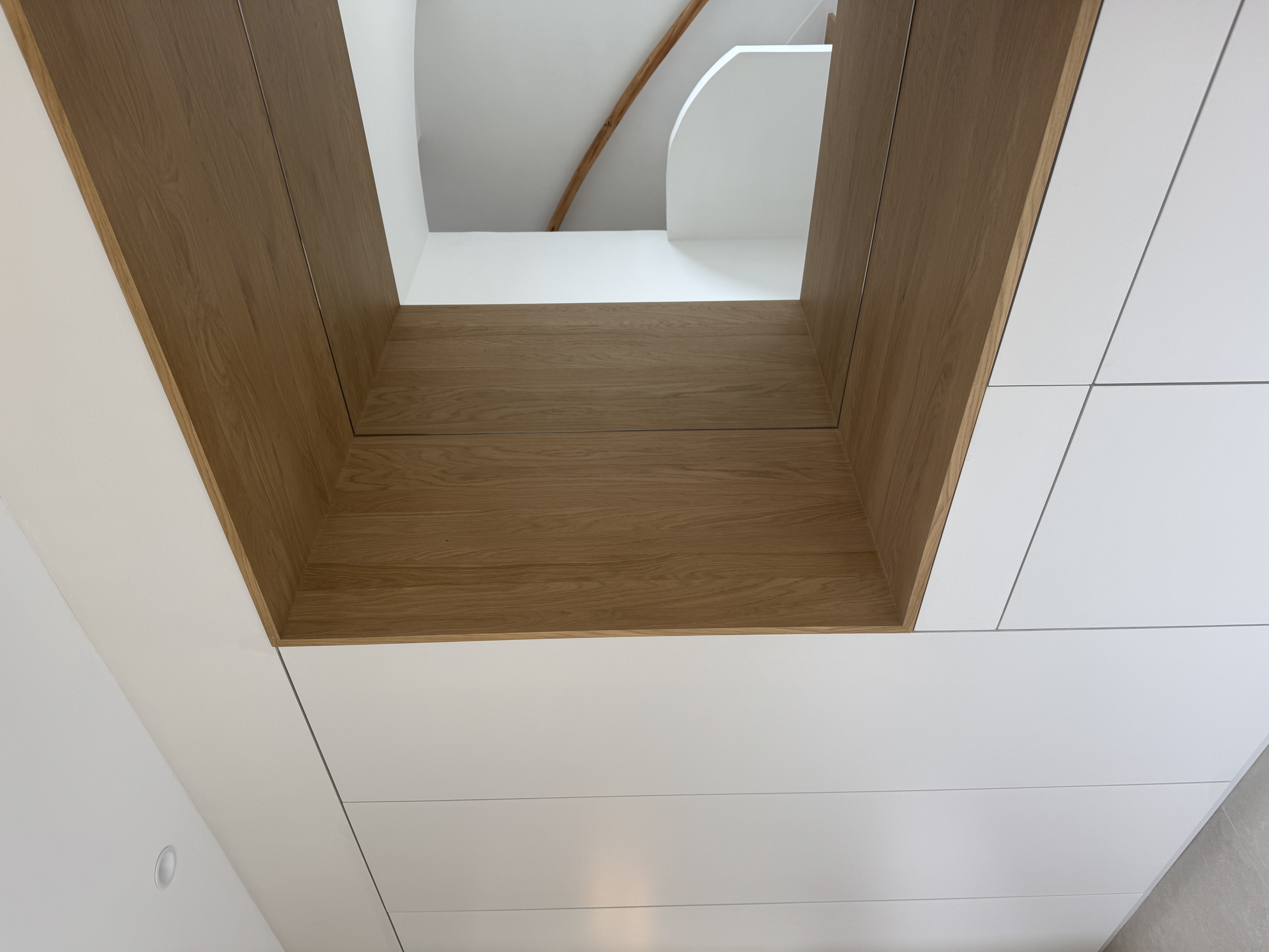 Rénovation complète d'une maison des années 60 - Arcachon Ville D'automne - Projet L - Galerie